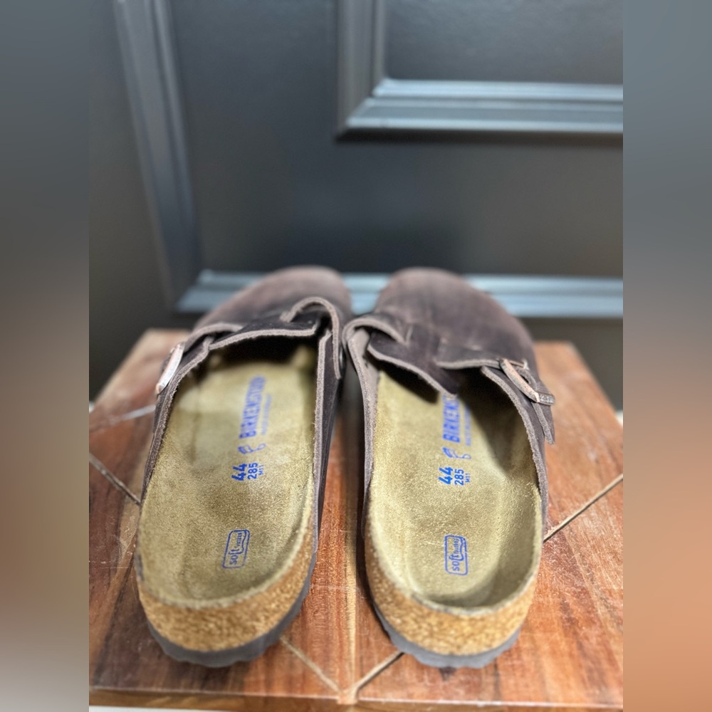 Birkenstock Boston - Picture 4 of 7